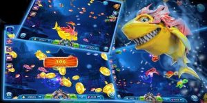 Bắn Cá HD – Đầu Tư Chuyên Nghiệp Cho Trải Nghiệm Hoàn Hảo