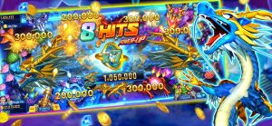 Bắn Cá Long Vương - Chinh Phục Đại Dương Huyền Bí 2025