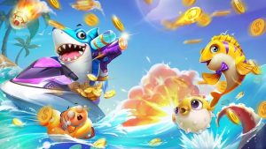 Bắn Cá Online U88 – Thế Giới Giải Trí Đổi Thưởng Đỉnh Cao