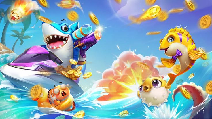 Bắn Cá Online U88 – Thế Giới Giải Trí Đổi Thưởng Đỉnh Cao