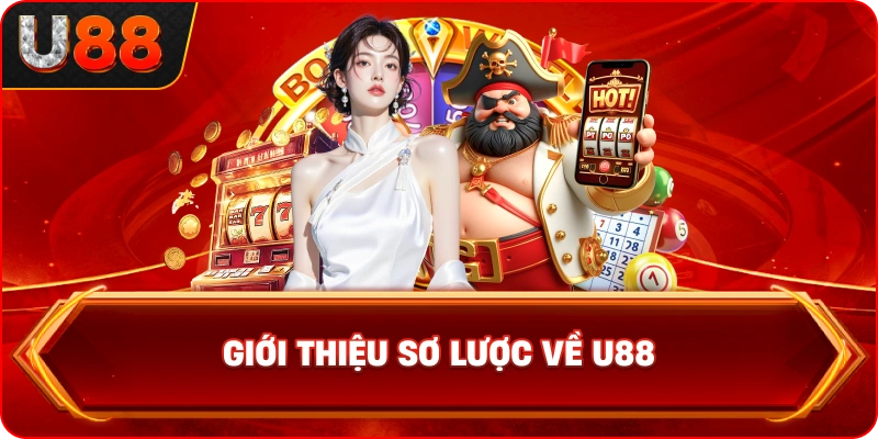 Giới Thiệu Sơ Lược Về U88